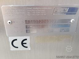 Frey F-LINE  F160