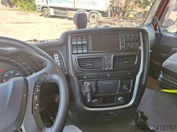 Iveco 260S42 2017 Fahrgestell 6x2 Tüv Euro 6