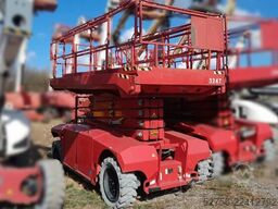 PB Lifttechnik S151-19E4x4