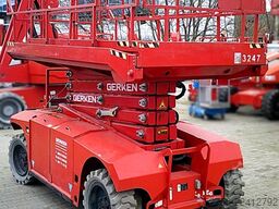 PB Lifttechnik S151-19E4x4