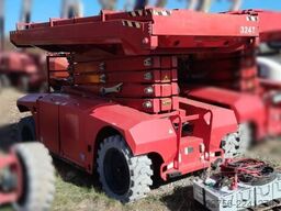 PB Lifttechnik S151-19E4x4