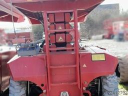 PB Lifttechnik S151-19E4x4