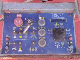 PB Lifttechnik S151-19E4x4