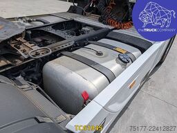 Mercedes-Benz Actros L Pro Cabin 1953