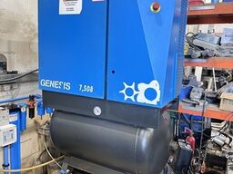 ABAC Genesis 7.508