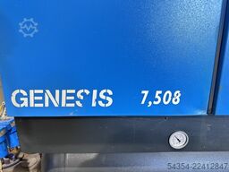 ABAC Genesis 7.508