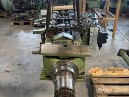 EWD ESTERER HDN / HDS 600