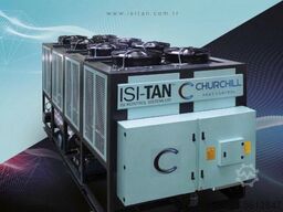 Churchill ISI-TAN CC110