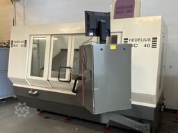 HEDELIUS BC 40 D/20