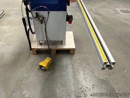 Crasser Maschinenbau Typ 5 06 10