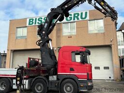 SCANIA CVR 164 G-480