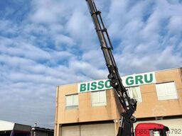 SCANIA CVR 164 G-480