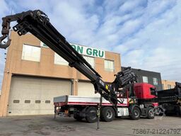 SCANIA CVR 164 G-480