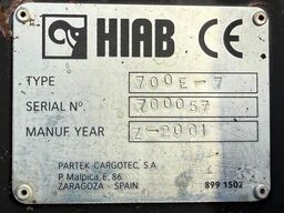 SCANIA CVR 164 G-480