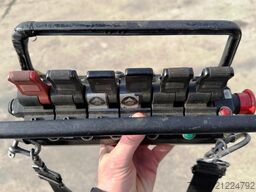 SCANIA CVR 164 G-480