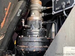 SCANIA CVR 164 G-480