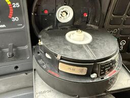 SCANIA CVR 164 G-480