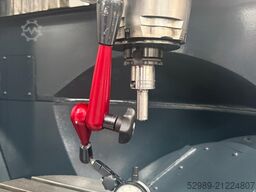 Deckel Maho DMU 50 eVo linear