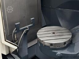 Deckel Maho DMU 50 eVo linear