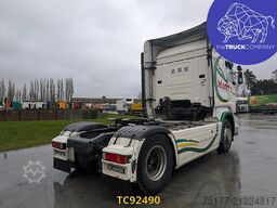 Scania R 420