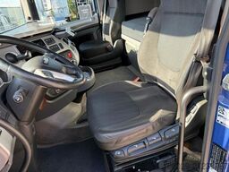 DAF XF 450 FT Hydraulik Schubboden