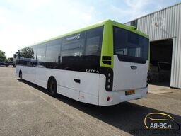 VDL Citea LLE-120/255 - 44 Sitze EURO 6 - 8 ST VERFU