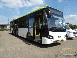 VDL Citea LLE-120/255 - 44 Sitze EURO 6 - 8 ST VERFU