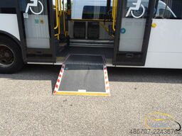 VDL Citea LLE-120/255 - 44 Sitze EURO 6 - 8 ST VERFU