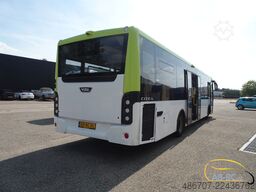 VDL Citea LLE-120/255 - 44 Sitze EURO 6 - 8 ST VERFU