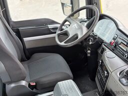 MAN TGS 26.360 * Abschleppwagen 7,95 m * TOPZUSTAND