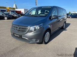MERCEDES-BENZ Vito 114 CDI TOURER PRO/EXTRALANG/NAVI/KAMERA/AU