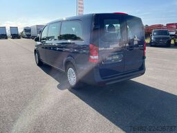 MERCEDES-BENZ Vito 114 CDI TOURER PRO/EXTRALANG/NAVI/KAMERA/AU
