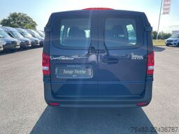 MERCEDES-BENZ Vito 114 CDI TOURER PRO/EXTRALANG/NAVI/KAMERA/AU