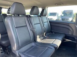 MERCEDES-BENZ Vito 114 CDI TOURER PRO/EXTRALANG/NAVI/KAMERA/AU