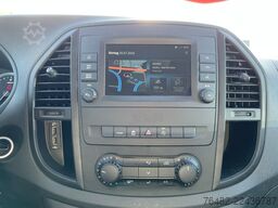 MERCEDES-BENZ Vito 114 CDI TOURER PRO/EXTRALANG/NAVI/KAMERA/AU