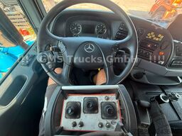 MERCEDES-BENZ Actros 1832 / 4X4 ALLRAD/ 16m Kran FUNK /Meiller