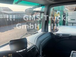 MERCEDES-BENZ Actros 1832 / 4X4 ALLRAD/ 14m Kran FUNK /Meiller