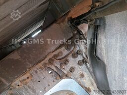 MERCEDES-BENZ Actros 2540 / Mp1 / 6x2 / EPS- 3 Pedal