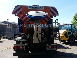 MERCEDES-BENZ Actros 2036 / 4x4 Allrad / kommunal Winterdienst