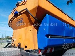 MERCEDES-BENZ Actros 2036 / 4x4 Allrad / kommunal Winterdienst
