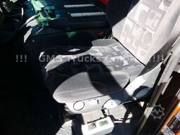 MERCEDES-BENZ Actros 2036 / 4x4 Allrad / kommunal Winterdienst