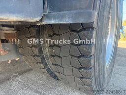MERCEDES-BENZ Actros 1832 / 4X4 ALLRAD/ 16m Kran FUNK /Meiller