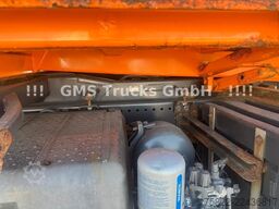 MERCEDES-BENZ Actros 1832 / 4X4 ALLRAD/ 16m Kran FUNK /Meiller