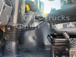 MERCEDES-BENZ Actros 1832 / 4X4 ALLRAD/ 16m Kran FUNK /Meiller