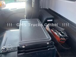 MERCEDES-BENZ Actros 1832 / 4X4 ALLRAD/ 14m Kran FUNK /Meiller