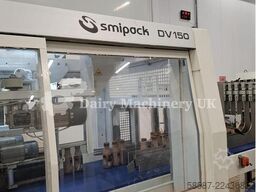 SMI PACK SHRINK WRAPPER SMIPACK XP 650 ALX