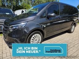 MERCEDES-BENZ Vito 116 CDI PRO LANG 7°°°KM|LED vo|MB GARANTIE