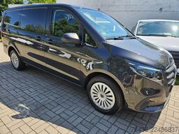 MERCEDES-BENZ Vito 116 CDI PRO LANG 7°°°KM|LED vo|MB GARANTIE
