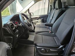 MERCEDES-BENZ Vito 116 CDI PRO LANG 7°°°KM|LED vo|MB GARANTIE