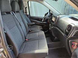 MERCEDES-BENZ Vito 116 CDI PRO LANG 7°°°KM|LED vo|MB GARANTIE